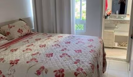 Apartamento 3 quartos , Miragem -Lauro de Freitas