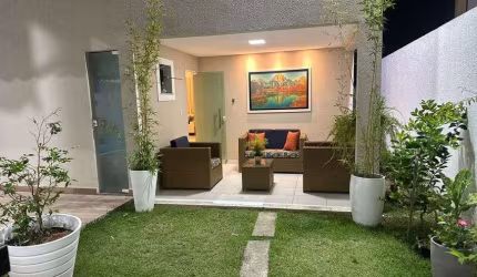 Casa para venda 4 quartos , Picuaia ( Caji) - Lauro de Freitas - Bahia