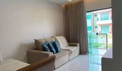Lindo apartamento à venda em Buraquinho