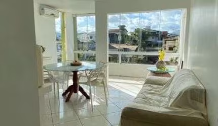 Apartamento 03 Quartos em Vilas di Atlantico