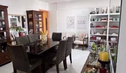 Apartamento para venda com 3 quartos- Buraquinho