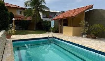 Casa 04 Quartos em Alameda- Vilas do Atlântico