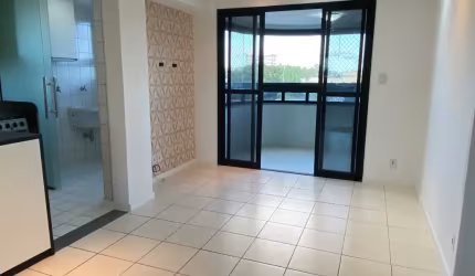Apartamento 01 Quarto - Jardim Aeroporto - Lauro de Freitas