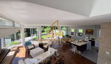 Granja Anita - Casa Sobrado em Jardim São Pedro, Mogi das Cruzes/SP