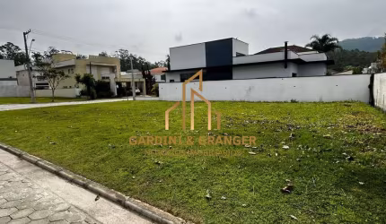 Condomínio Veredas - Terreno à venda, 358 m²  - Residencial Veredas - Mogi das Cruzes/SP