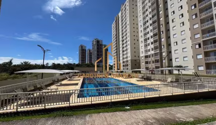 Maximo Mogi - Apartamento em Loteamento Mogilar, Mogi das Cruzes/SP