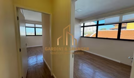 Prime Office - Sala à venda, 44 m² - Vila Nova Socorro - Mogi das Cruzes/SP