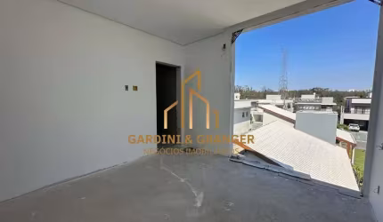 Bella Citta - Villagio I - Sobrado com 3 dormitórios, 235 m² - venda/locação .- Fazenda Rodeio - Mogi das Cruzes/SP