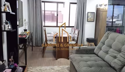 Smart Flet - VENDA-FLAT-CENTRO DE MOGI