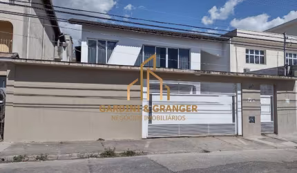 Casa com 3 dormitórios à venda, 230 m² por R$ 950.000,00 - Cézar de Souza - Mogi das Cruzes/SP
