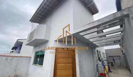 Sobrado com 3 dormitórios à venda, 150 m² por R$ 580.000,00 - Jardim Nathalie - Mogi das Cruzes/SP