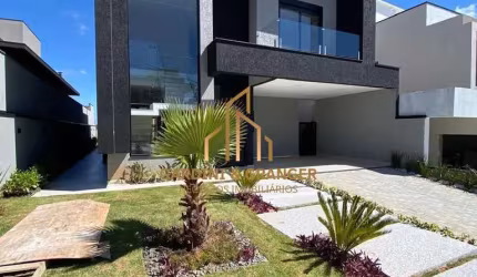 Granja Anita - Sobrado com 3 dormitórios à venda, 243 m²  - Granja Anita - Mogi das Cruzes/SP