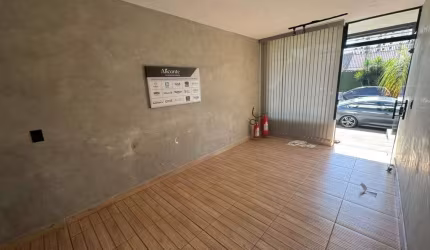 SALA PARA LOCAÇÃO NA AVENIDA CAPITÃO MANOEL RUDGE NA VILA OLIVEIRA EM MOGI DAS CRUZES.