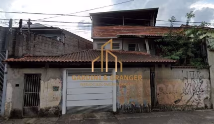 Casa com 3 dormitórios à venda, 280 m² por R$ 650.000,00 - Jardim Armênia - Mogi das Cruzes/SP