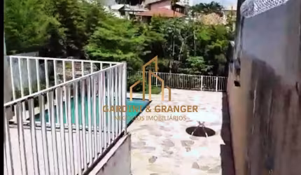 Casa à venda, 129 m² por R$ 850.000,00 - Vila Oliveira - Mogi das Cruzes/SP