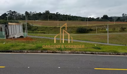 Paradise Gardens - Terreno à venda, 181 m² - Paradise Gardens - Mogi das Cruzes/SP