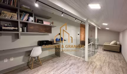 Condominio Vivaldi - Sobrado com 3 dormitórios à venda, 180 m² por R$ 1.150.000,00 - Vila Oliveira - Mogi das Cruzes/SP