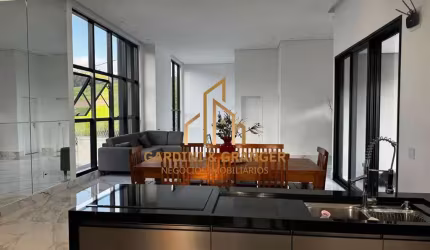Condomínio Residencial Mosaico Essence - CASA A VENDA NO CONDOMÍNIO MOSAICO ESSENCE EM MOGI DAS CRUZES
