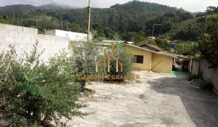 CHÁCARA COM RIO DE NASCENTE A VENDA NO JARDIM ARACY EM MOGI DAS CRUZES