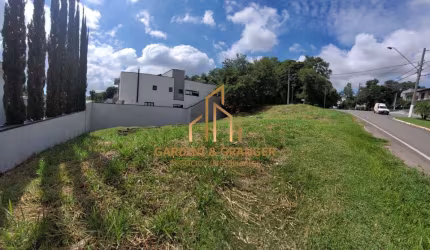 Condomínio Aruã Eco Park - LOTE PARA VENDA NA CIDADE PARQUELÂNDIA EM MOGI DAS CRUZES