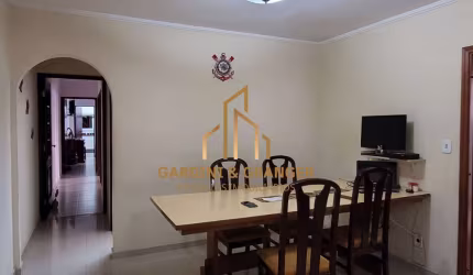 Casa com 3 dormitórios à venda, 127 m² por R$ 750.000,00 - Vila Oliveira - Mogi das Cruzes/SP