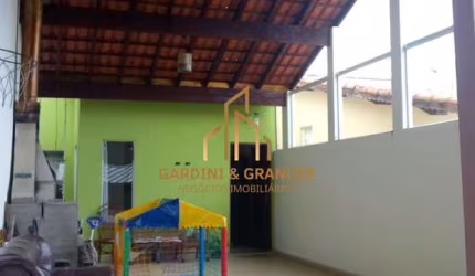Casa à venda no bairro Vila Suissa - Mogi das Cruzes/SP