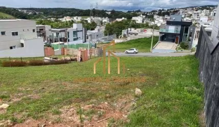 Aruã Brisas - Terreno à venda, 370 m² - Aruã Brisas II - Mogi das Cruzes/SP