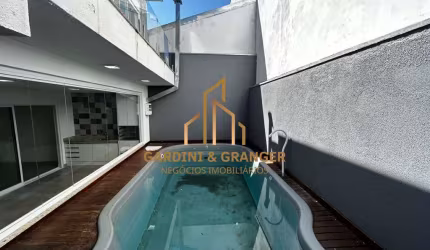 Condomínio Residencial Parque Das Figueiras - Sobrado com 3 dormitórios à venda, 156 m² - Vila Moraes - Mogi das Cruzes/SP