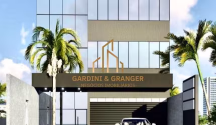 Salão comercial para locação, 137 m² - Vila Martins - Mogi das Cruzes/SP