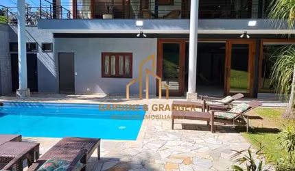 Condomínio Aruã Eco Park - CASA COM 720 M² A VENDA NO CONDOMÍNIO ARUÃ ECO PARK EM MOGI DAS CRUZES