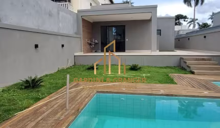 Casa com 3 dormitórios à venda, 400 m² - Vila Oliveira - Mogi das Cruzes/SP
