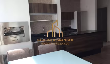 Uno Loft - Loft com 1 dormitório à venda, 43 m² - Vila Oliveira - Mogi das Cruzes/SP