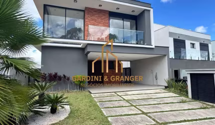 Bella Citta  - Fazenda Rodeio - Sobrado com 3 dormitórios à venda, 273 m² - Fazenda Rodeio - Mogi das Cruzes/SP