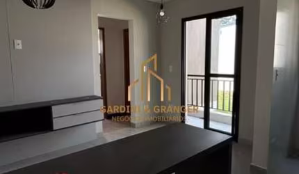 Residencial Dona Branca - APARTAMENTO NOVO PARA VENDA NO BAIRRO VILA CINTRA EM MOGI DAS CRUZES.