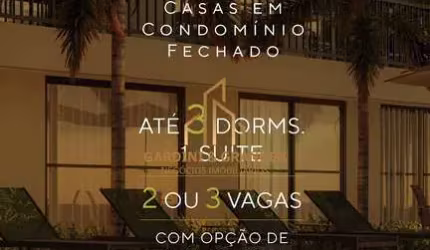 Real Villagio - SOBRADO EM CONSTRUÇÃO NO CONDOMÍNIO REAL VILLAGIO EM MOGI DAS CRUZES.