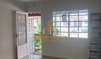 Residencial Vila da Paz - SOBRADO A VENDA NO CONDOMÍNIO VILA SERENA NO BAIRRO CESAR DE SOUZA EM MOGI DAS CRUZES.