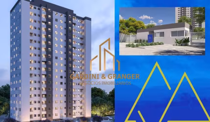 Villa Suissa - LANÇAMENTO – RESIDENCIAL VILLA SUISSA | MOGI DAS CRUZES/SP