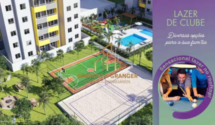 Porto fino - LANÇAMENTO - STUDIO NO CONDOMÍNIO PORTO FINO NO BAIRRO MOGI MODERNO EM MOGI DAS CRUZES.