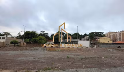 LOTE A VENDA NO BAIRRO VILA SUÍSSA.