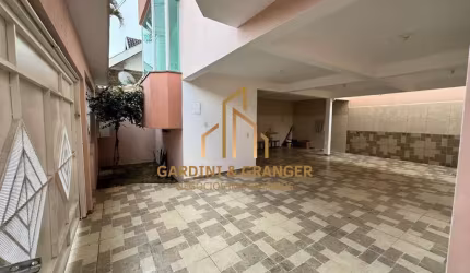 CASA DISPONÍVEL PARA LOCAÇÃO NA VILA NATAL EM MOGI DAS CRUZES.