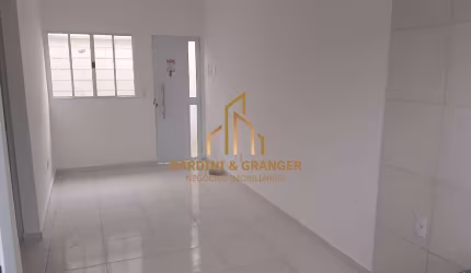 Residencial Jade - CASA A VENDA EM CONDOMÍNIO NA VILA SÃO PAULO EM MOGI DAS CRUZES.