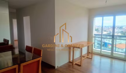 Le Premier - APARTAMENTO A VENDA NO CONDOMÍNIO LE PREMIER EM MOGI DSA CRUZES.