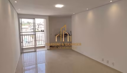 Residencial Alvarinho - APARTAMENTO PARA LOCAÇÃO NO RESIDENCIAL ALVARINHO EM MOGI DAS CRUZES.