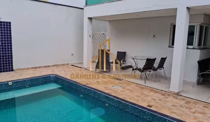 Condomínio Residencial Mosaico da Serra - SOBRADO A VENDA NO CONDOMÍNIO MOSAICO DA SERRA EM MOGI DAS CRUZES.