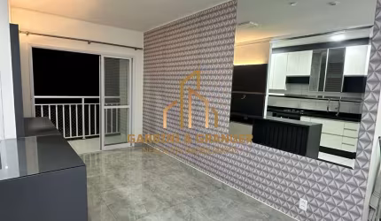 Phoenix Residencial - APARTAMENTO PARA LOCAÇÃO – PHOENIX RESIDENCIAL – VILA MOGI MODERNO – MOGI DAS CRUZES/SP.