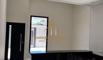 Casa com 3 dormitórios à venda, 100 m² por R$ 580.000,00 - Jardim Santa Teresa - Mogi das Cruzes/SP