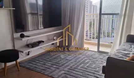 Flex Mogi - APARTAMENTO A VENDA NO CONDOMÍNIO FLEX EM MOGI DAS CRUZES/SP.