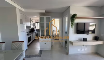 Residencial Unique - APARTAMENTO A VENDA NO RESIDENCIAL UNIQUE EM MOGI DAS CRUZES/SP.