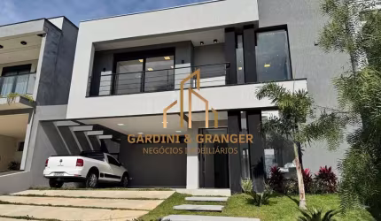 Condomínio Residencial Mosaico Essence - SOBRADO NOVO PARA LOCAÇÃO NO CONDOMÍNIO MOSAICO ESSENCE EM MOGI DAS CRUZES