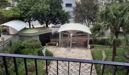 Apartamento tipo para venda com 3 quartos, sendo 1 suíte, 129m²